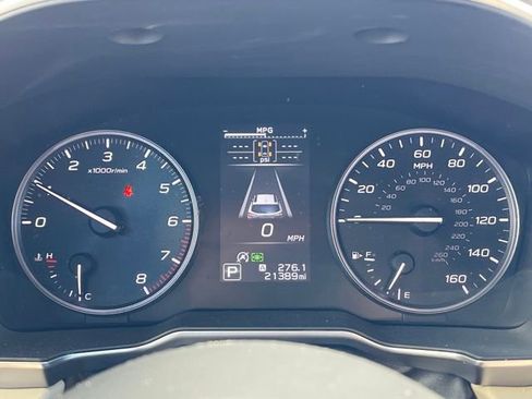 Certified 2025 Subaru Outback Limited w/ Popular Package #2 image 10