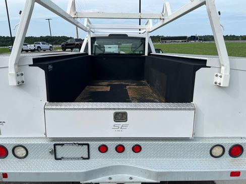 Used 2019 Ford F350 XL w/ XL Value Package RWD image 10