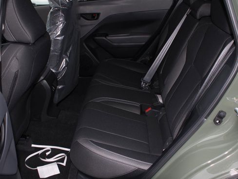 New 2026 Subaru Crosstrek 2.0i Premium AWD/4WD image 16