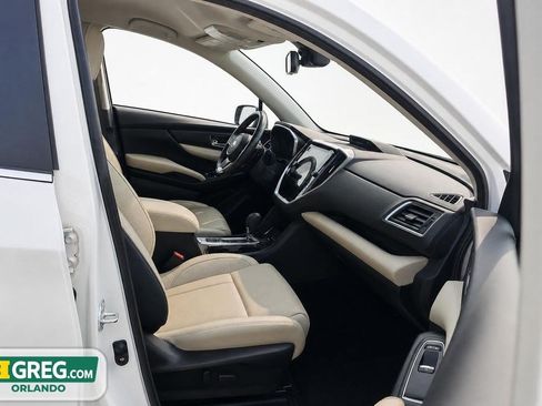 Used 2023 Subaru Ascent Limited AWD/4WD image 11