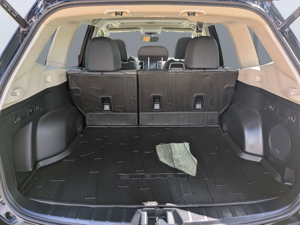 Certified 2024 Subaru Forester Sport AWD/4WD image 12