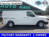 Used 2020 Nissan NV 2500 S image 3