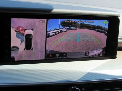 New 2026 Nissan Murano SL image 16