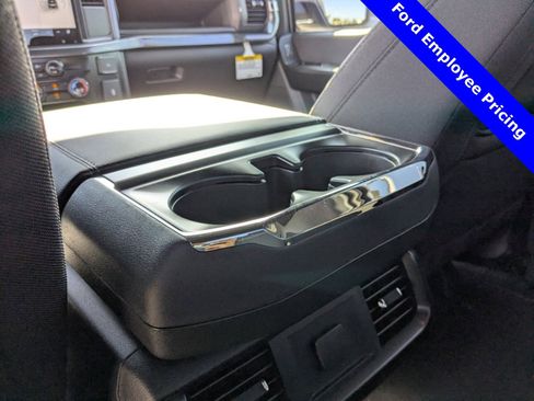 New 2025 Ford F150 STX w/ Equipment Group 200A image 41