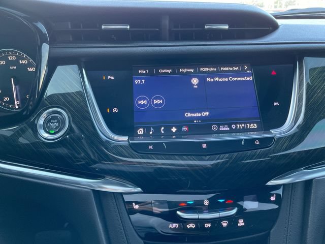 Certified 2020 Cadillac XT6 Premium Luxury FWD image 22