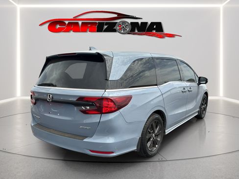 Used 2023 Honda Odyssey Sport image 6