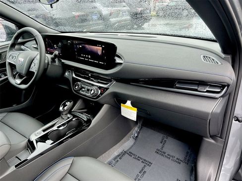 New 2026 Buick Envista Sport Touring image 23