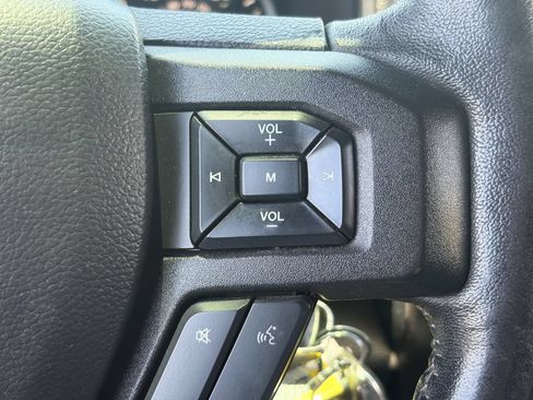 Used 2020 Ford F150 XLT w/ Equipment Group 302A Luxury AWD/4WD image 27