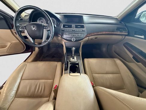 Used 2011 Honda Accord EX-L image 10