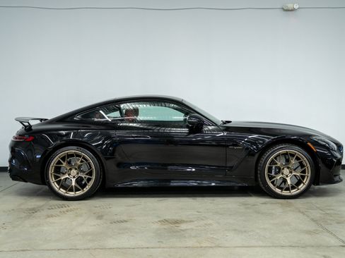 Used 2026 Mercedes-Benz AMG GT 63 image 39