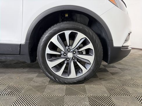 Used 2022 Buick Encore Preferred w/ Safety Package image 46