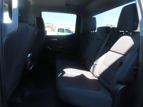 Used 2020 GMC Sierra 1500 Elevation w/ Elevation Value Package image 22