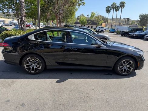 Used 2026 BMW 530i w/ Premium Package image 14