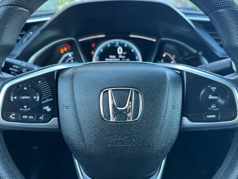 Used 2017 Honda Civic EX image 23