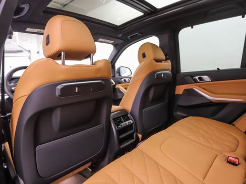 Used 2026 BMW X5 xDrive50e w/ Executive Package image 20