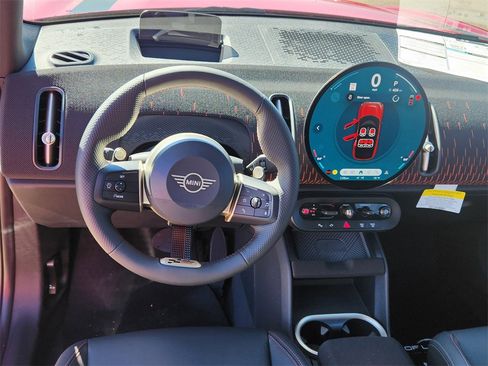 New 2026 MINI Cooper Countryman S image 11