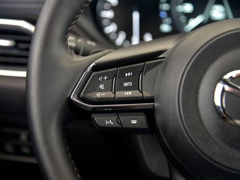 Used 2025 MAZDA CX-5 2.5 Turbo w/ Premium Package image 22