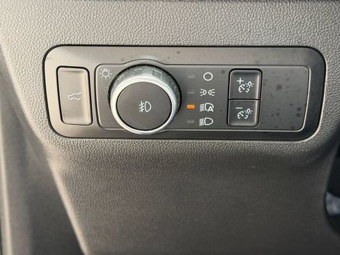 Used 2024 Ford Bronco Sport Outer Banks w/ Tech Package AWD/4WD image 26