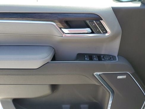 New 2026 GMC Sierra 1500 SLT w/ SLT Premium Plus Package AWD/4WD image 20
