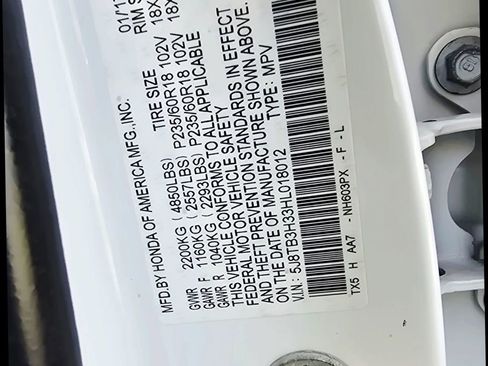 Used 2017 Acura RDX FWD image 47