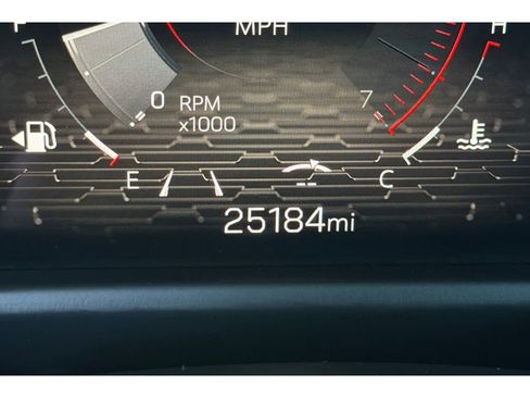 Used 2024 GMC Acadia AT4 w/ Luxury Package AWD/4WD image 32