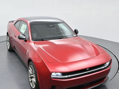 New 2024 Dodge Charger Daytona Scat Pack w/ Plus Group AWD/4WD image 47