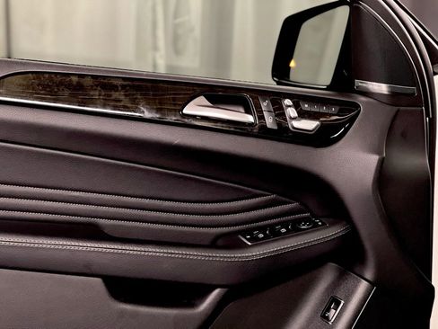 Used 2019 Mercedes-Benz GLE 43 AMG 4MATIC Coupe image 31