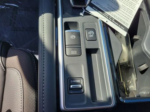 New 2026 Nissan Pathfinder SL FWD image 20