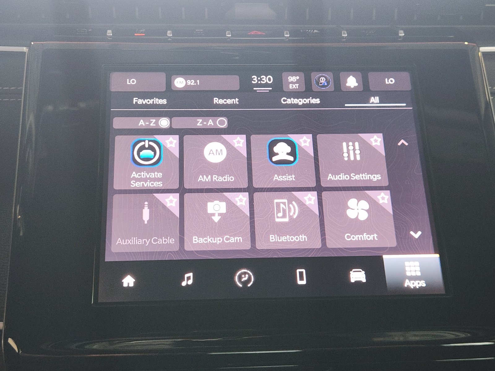 New 2026 Jeep Grand Cherokee Laredo RWD image 15