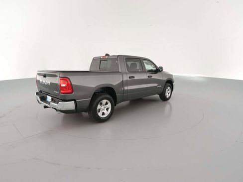 New 2026 RAM 1500 Tradesman image 12
