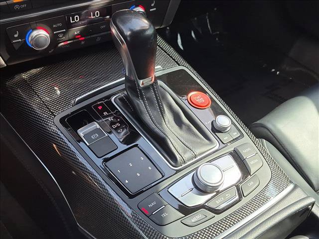 Used 2017 Audi S7 Premium Plus w/ S7 Sport Package AWD/4WD image 12