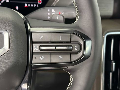 New 2026 GMC Yukon Denali Ultimate image 39