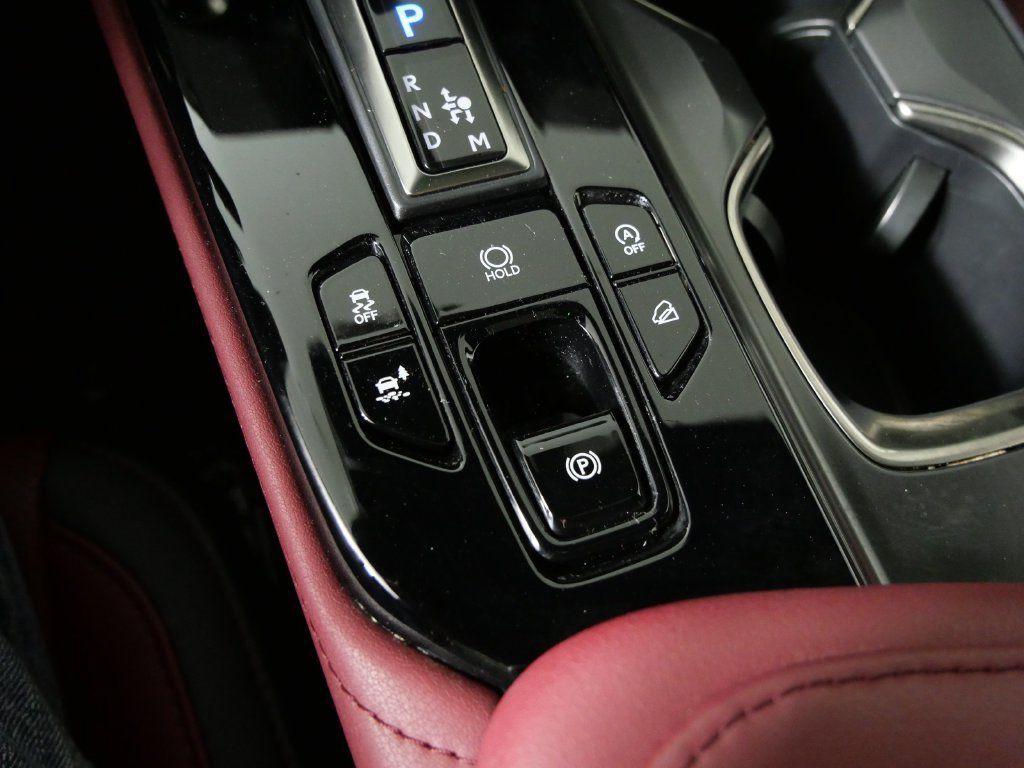 Used 2023 Lexus NX 350 AWD image 26