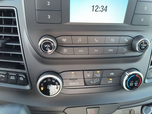New 2024 Ford Transit 150 148 Medium Roof AWD image 21