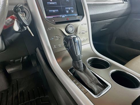 Used 2014 Ford Edge SEL w/ Equipment Group 205A FWD image 24