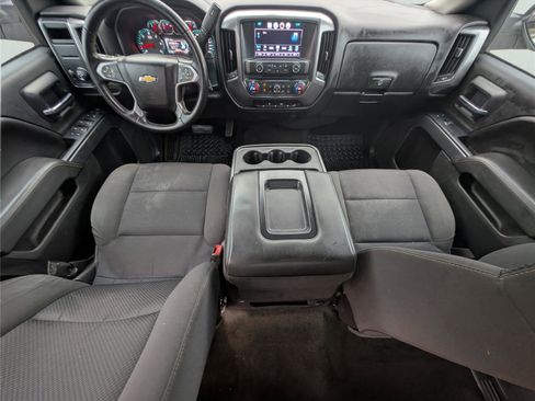 Used 2016 Chevrolet Silverado 1500 LT w/ All Star Edition image 27