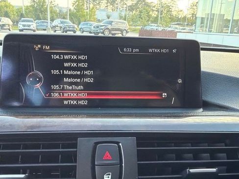 Used 2015 BMW 328i xDrive Sedan AWD/4WD image 15