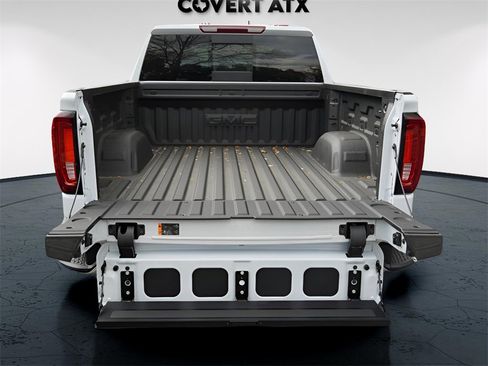 New 2026 GMC Sierra 1500 SLT image 37