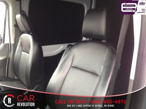 Used 2020 Ford Transit 250 148 High Roof Extended w/ Load Area Protection Package image 33