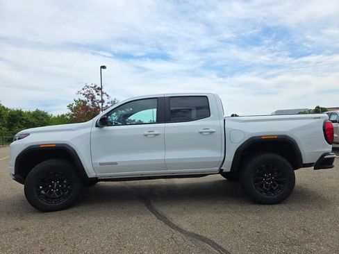 New 2026 GMC Canyon Elevation w/ Convenience Package AWD/4WD image 13