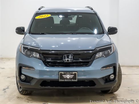 Used 2022 Honda Pilot Sport image 5