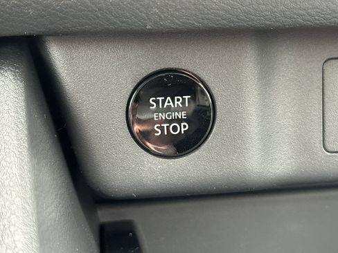 New 2026 Nissan Rogue SV w/ Cold Weather Package image 19