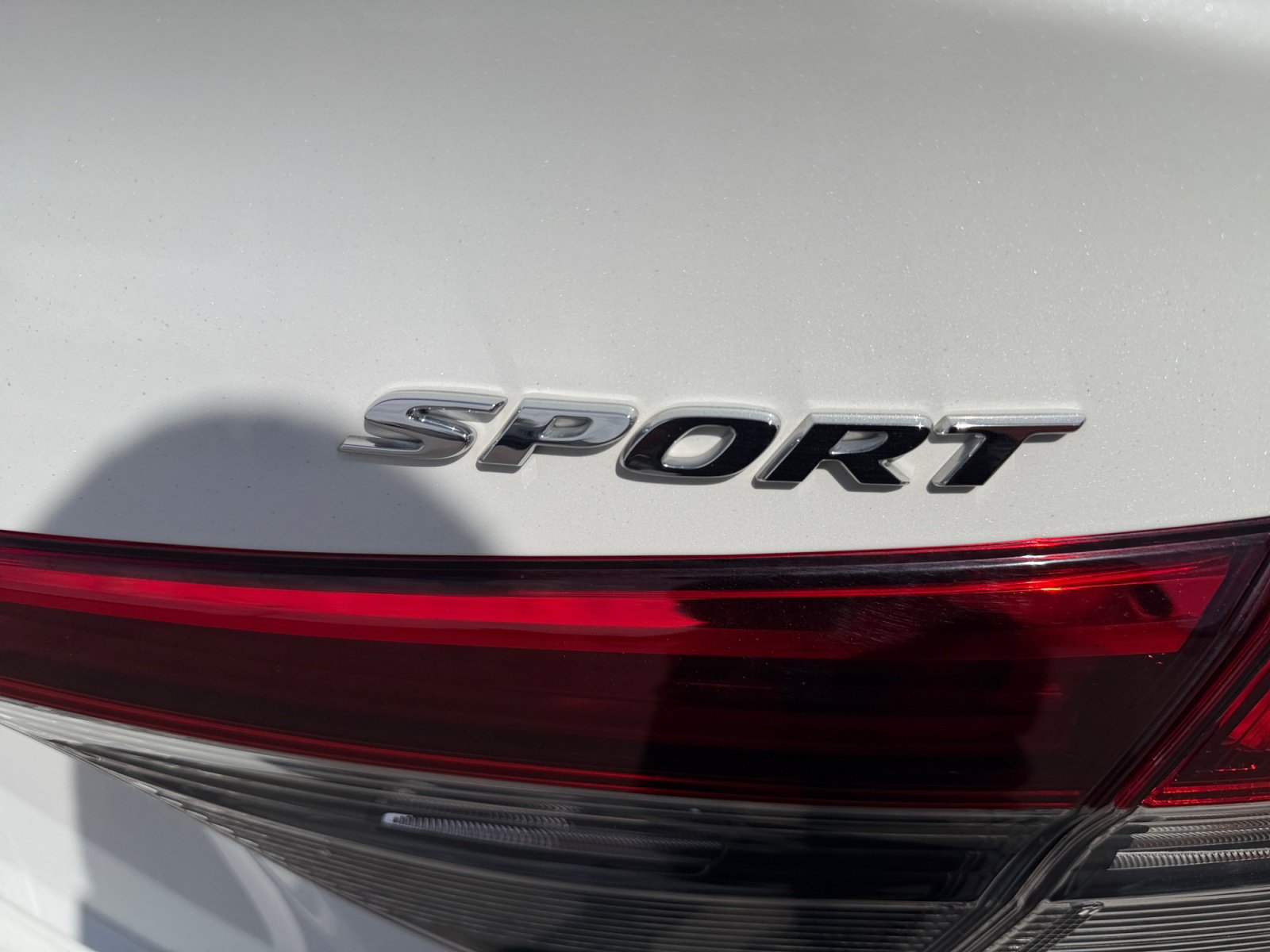Used 2024 Honda Civic Sport image 30