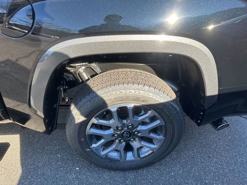 New 2026 Toyota Tundra 1794 Edition image 45