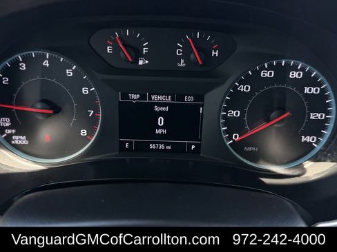 Used 2024 Chevrolet Malibu LT FWD image 15