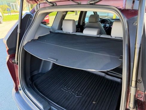 Used 2019 Honda CR-V EX-L image 37