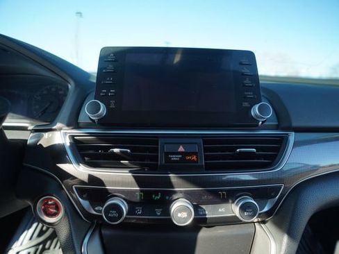 Used 2021 Honda Accord Sport Special Edition image 28