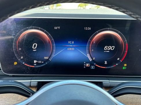 Used 2020 Mercedes-Benz GLE 350 image 8