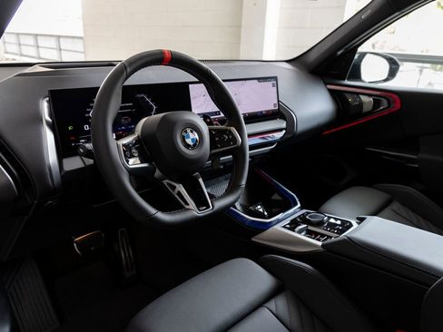 New 2026 BMW X3 M50 image 17