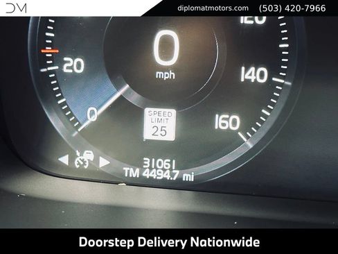 Used 2021 Volvo S60 T8 Inscription AWD/4WD image 33